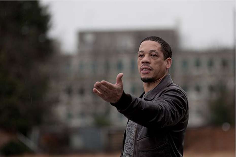 Green Justice Quand La Nature Porte Plainte Giflé, JoeyStarr porte plainte