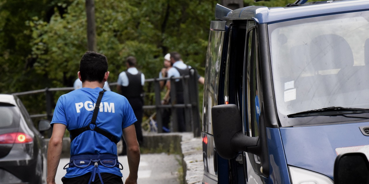 Haute Savoie Un Adolescent Se Tue Lors D Une Randonnee Familiale