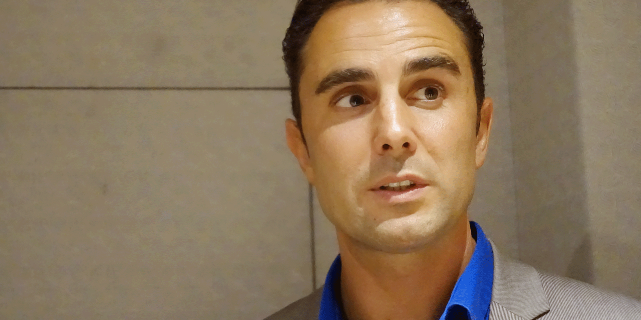 Hervé Falciani refuse toujours d'assister à son procès en Suisse