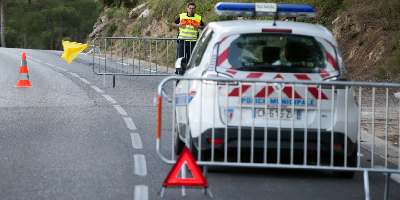 Accident A43 Aujourd'hui La Tour Du Pin
