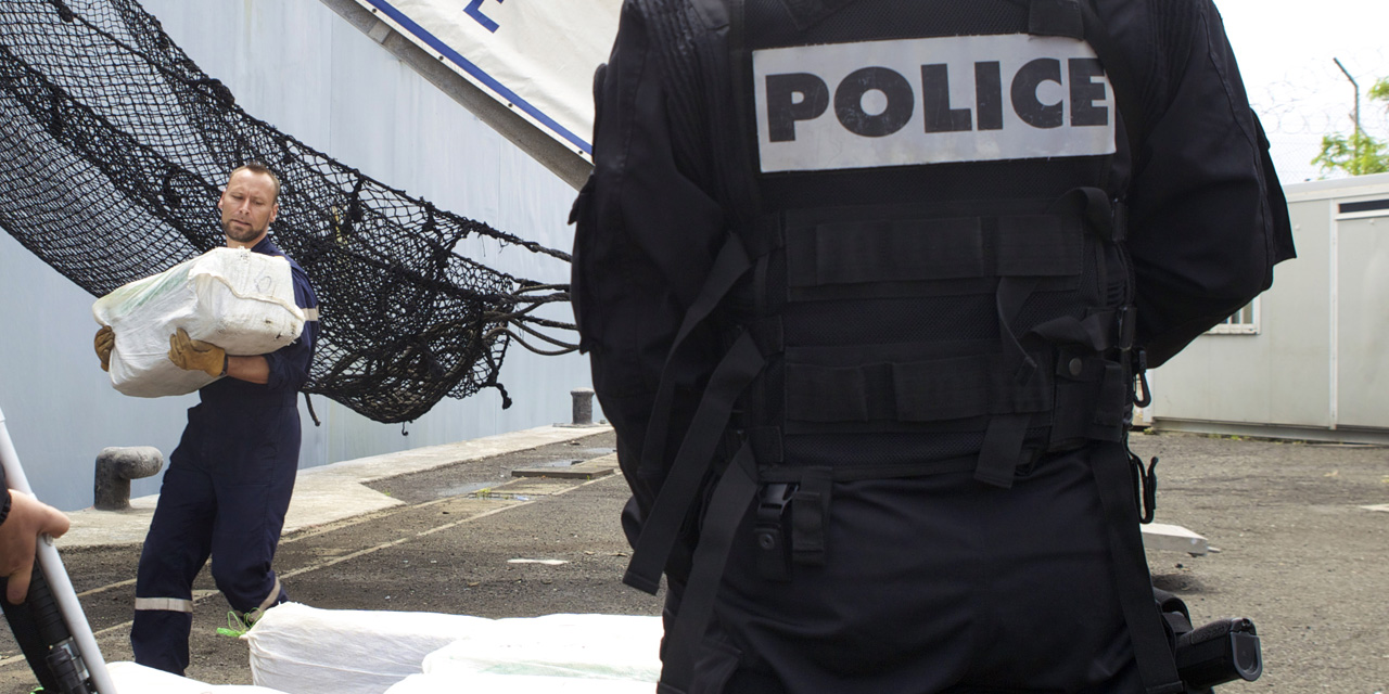 Information Europe 1 Portugal Arrestation D Un Des Plus Gros Trafiquants De Drogue Presume De France