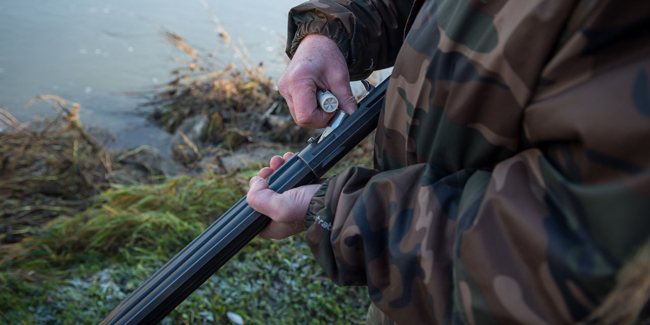 Isère : important vol d'armes dans un magasin de chasse et ...