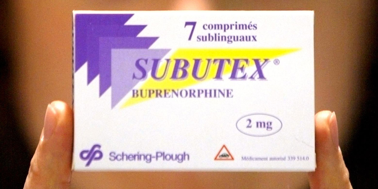 La France au cœur d’un trafic de Subutex