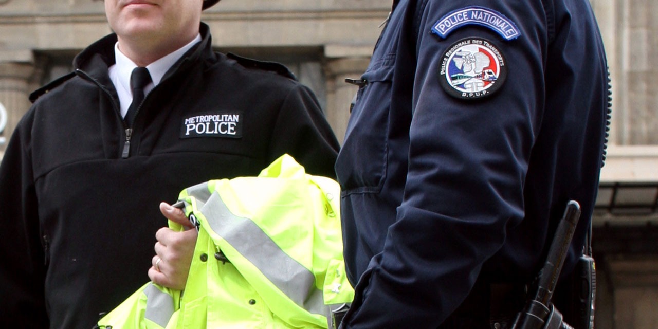 Scottish Police Say They Have Never Confirmed Even In Private