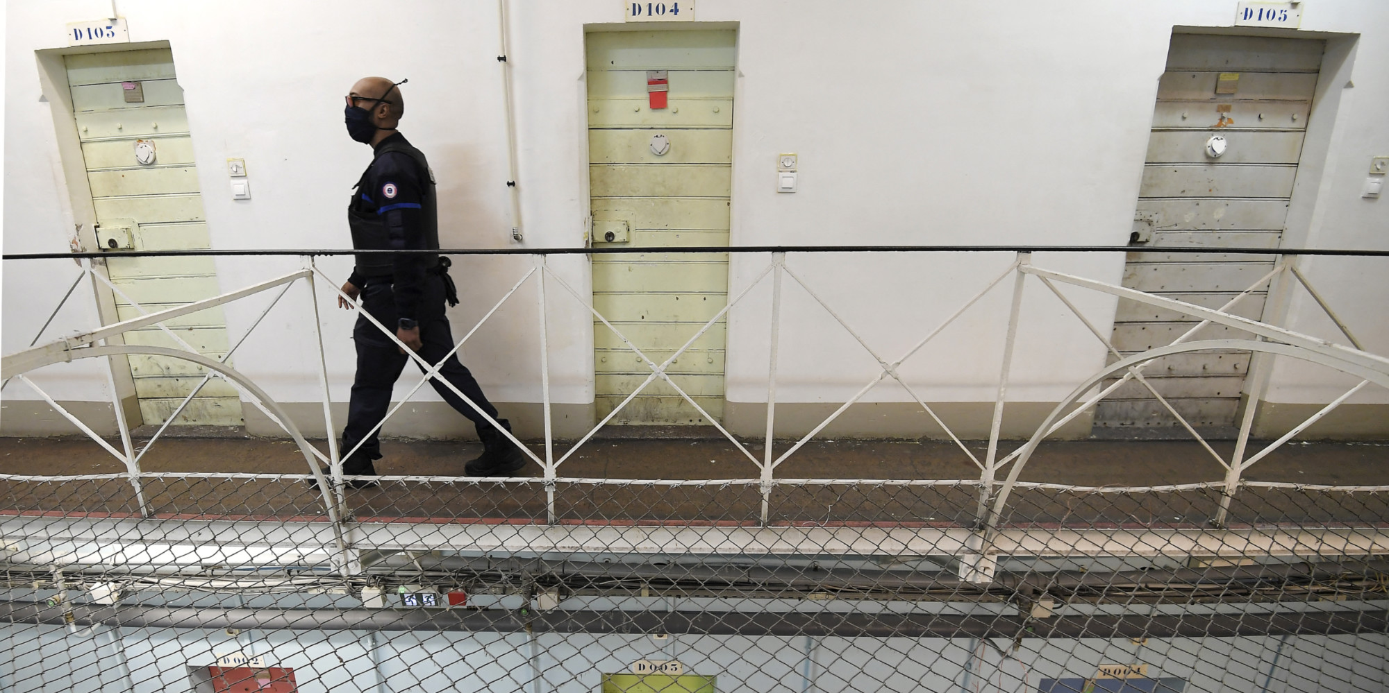 une mère suspectée d’avoir empoisonné sa fille écrouée une mère suspectée d’avoir empoisonné sa fille écrouée