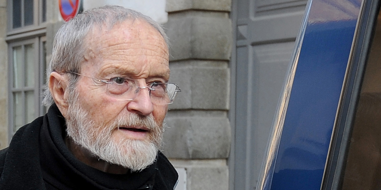 Agnelet Definitivement Condamne Pour L Assassinat D Agnes Le Roux