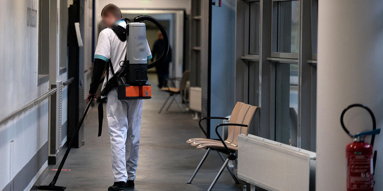 Lyon Une Jeune Femme Violee Sur Son Lit D Hopital