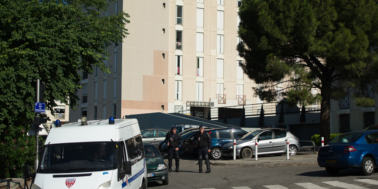 Marseille Inquietant Phenomene De Disparitions Liees A La Drogue