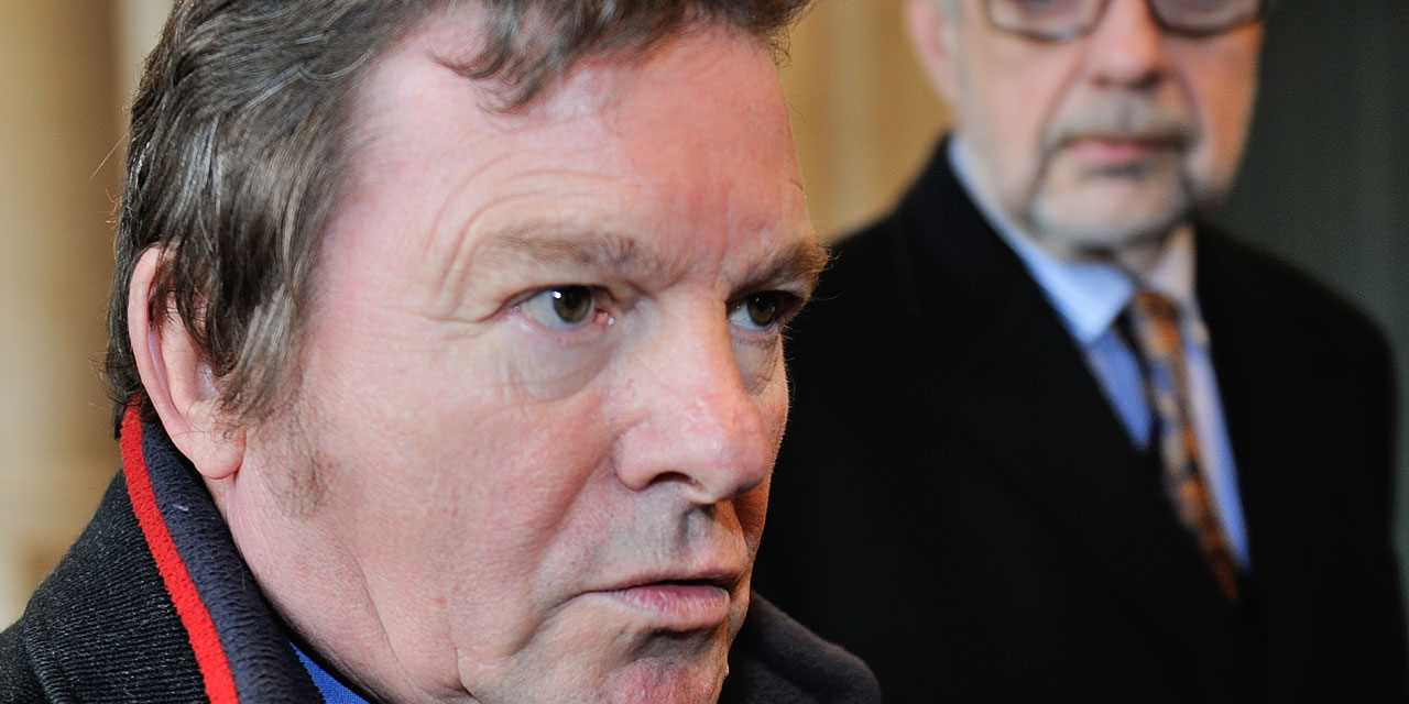 Meurtre d'Elodie Kulik : le père est "prêt" à faire face à ...