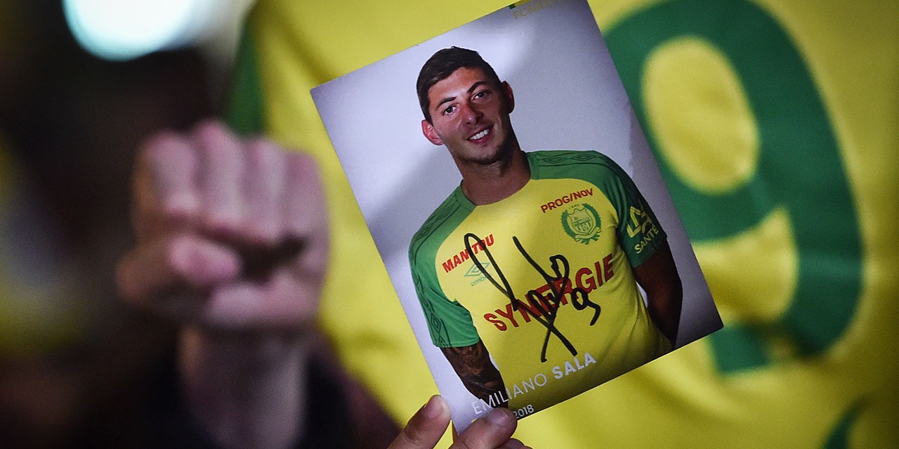 Mort D Emiliano Sala Le Suspect Est Un Pilote Selon Le Times