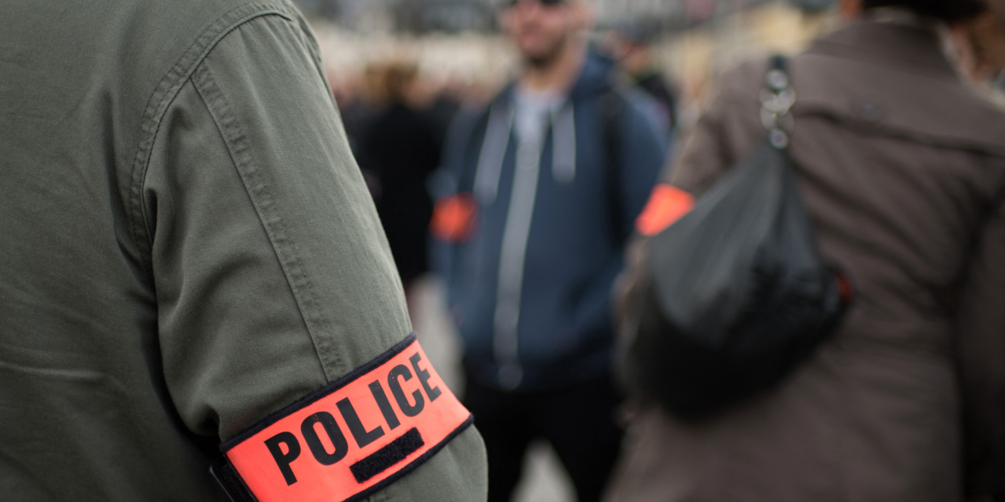 un homme tué par balles à Marseille
