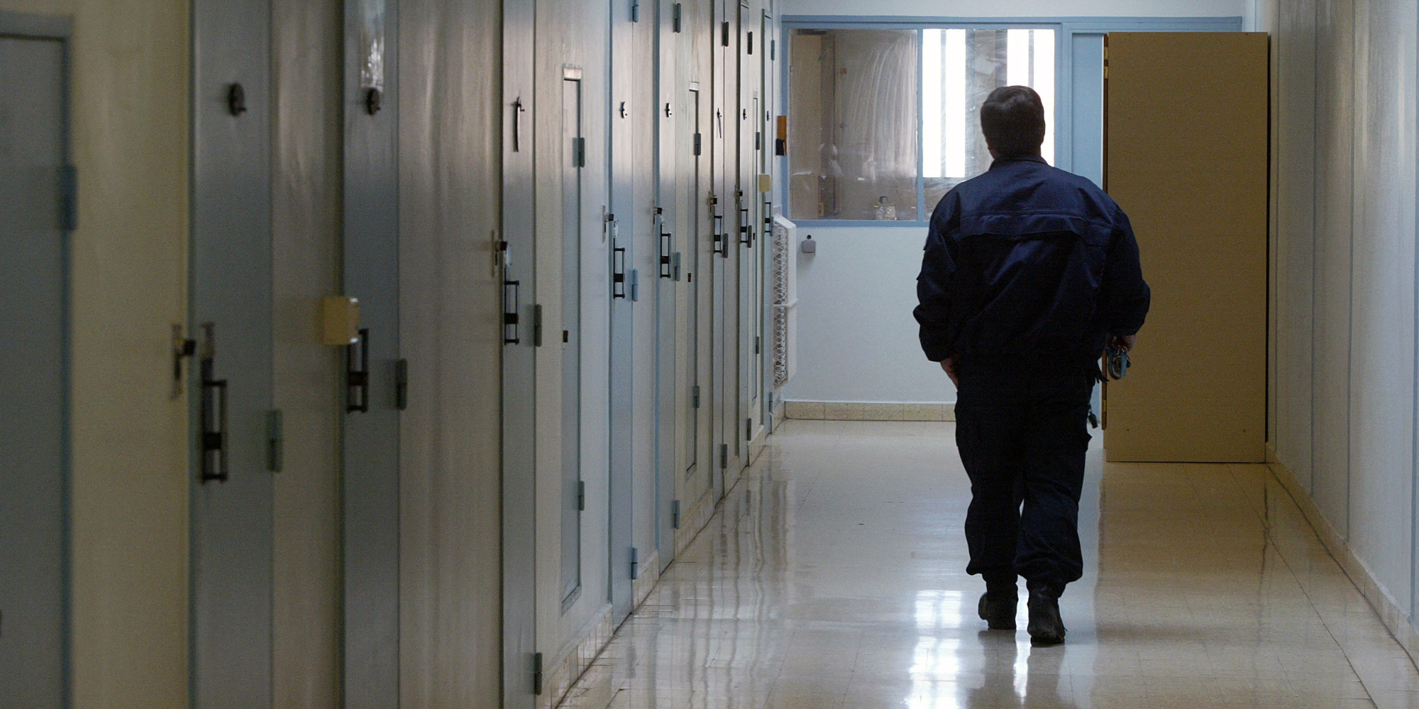 Nord : six gardiens de prison en garde à vue pour des violences ...