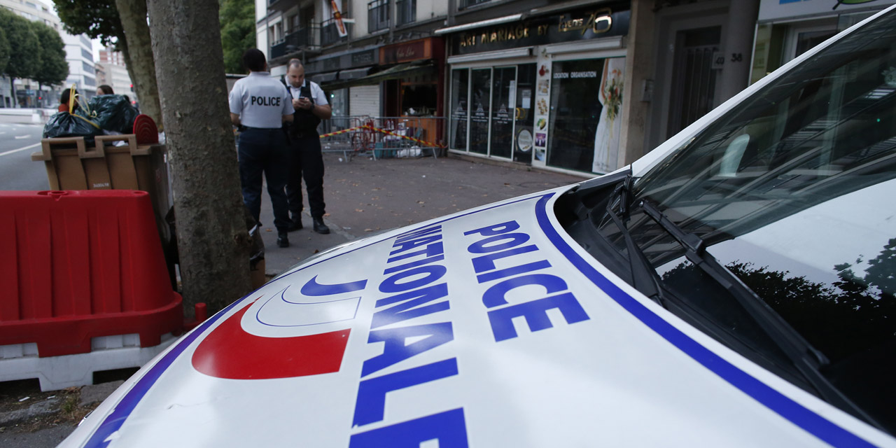 Nord : suicide d'un policier dans un commissariat près de ...