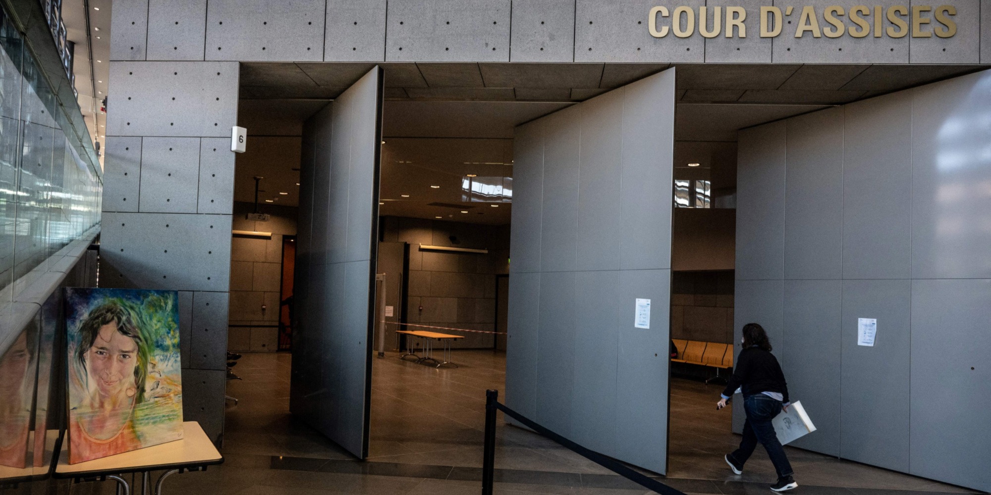 Nordahl Lelandais nie «solennellement» toute atteinte sexuelle sur Maëlys