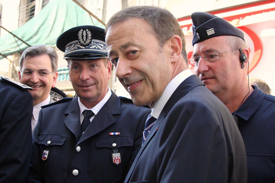 Nouveau règlement de comptes à Marseille