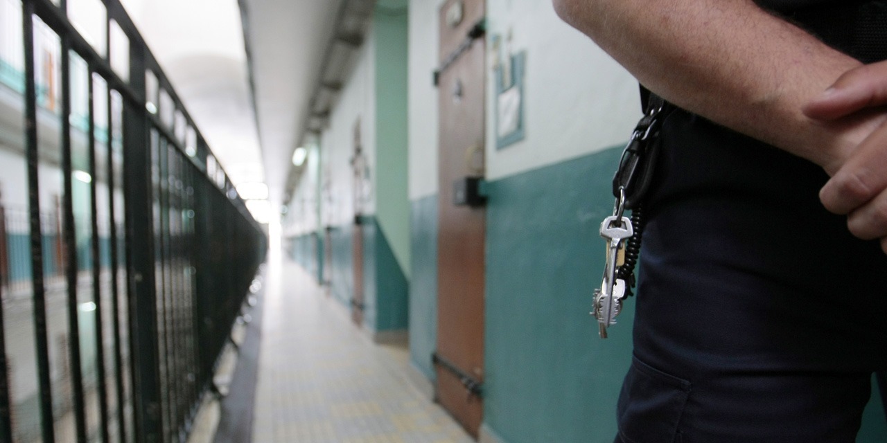 Oise Suicide D Un Detenu Dans La Maison D Arret De Beauvais