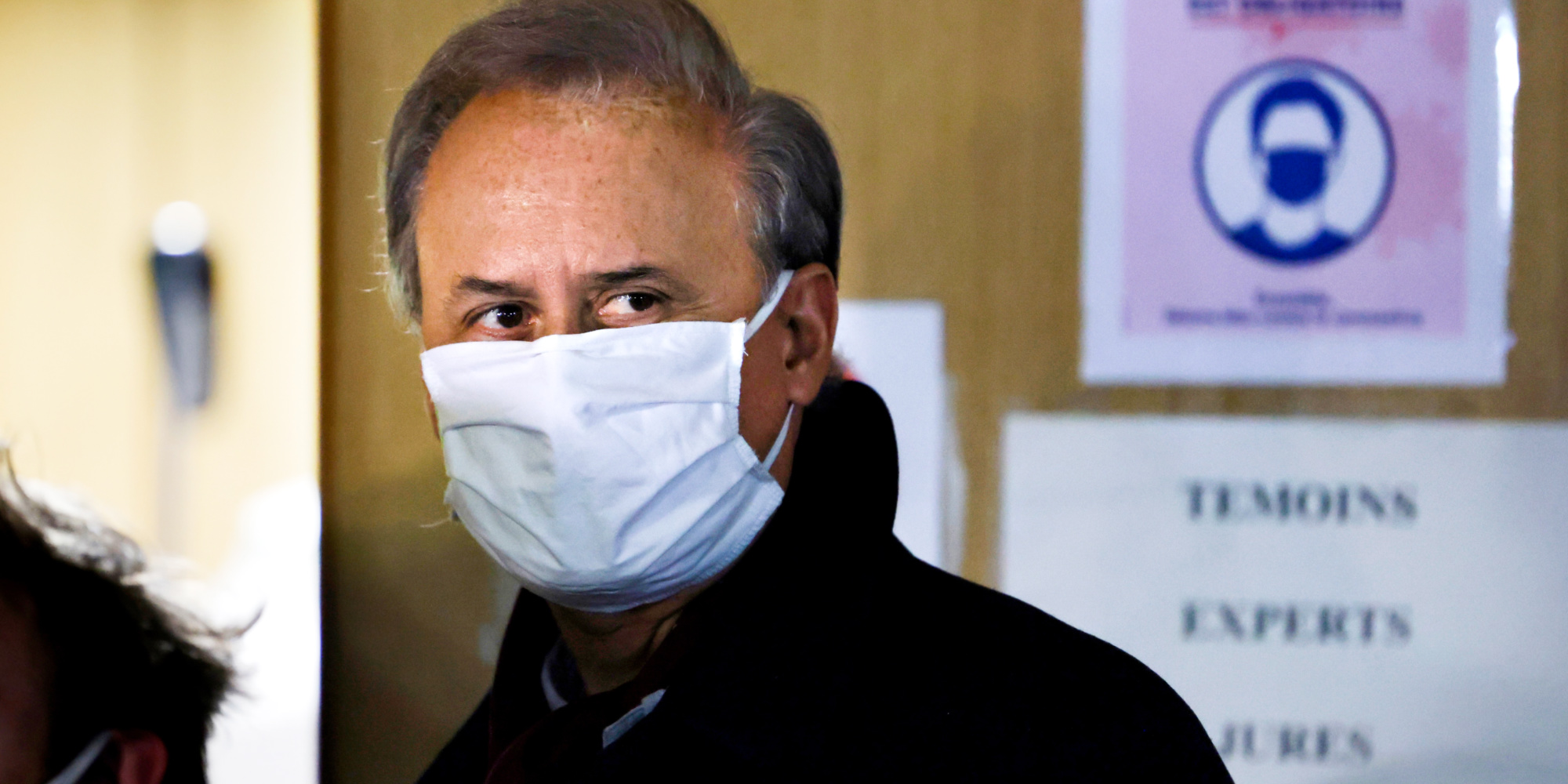 Procès Tron : cinq ans de prison requis en appel pour viols et agressions sexuelles