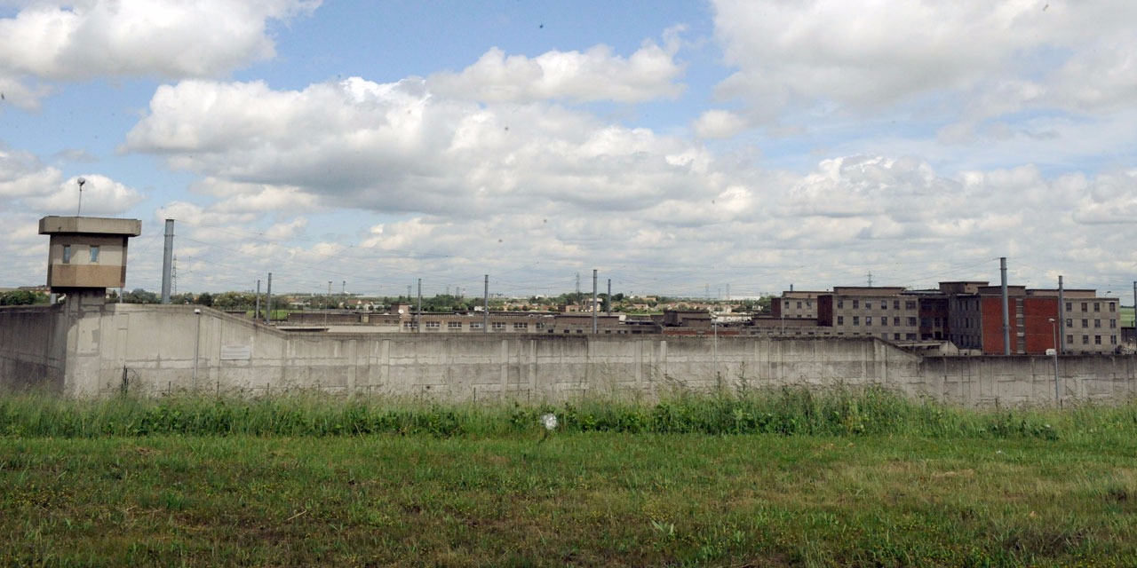 SeineSaintDenis la prison de Villepinte bloquée par ses surveillants