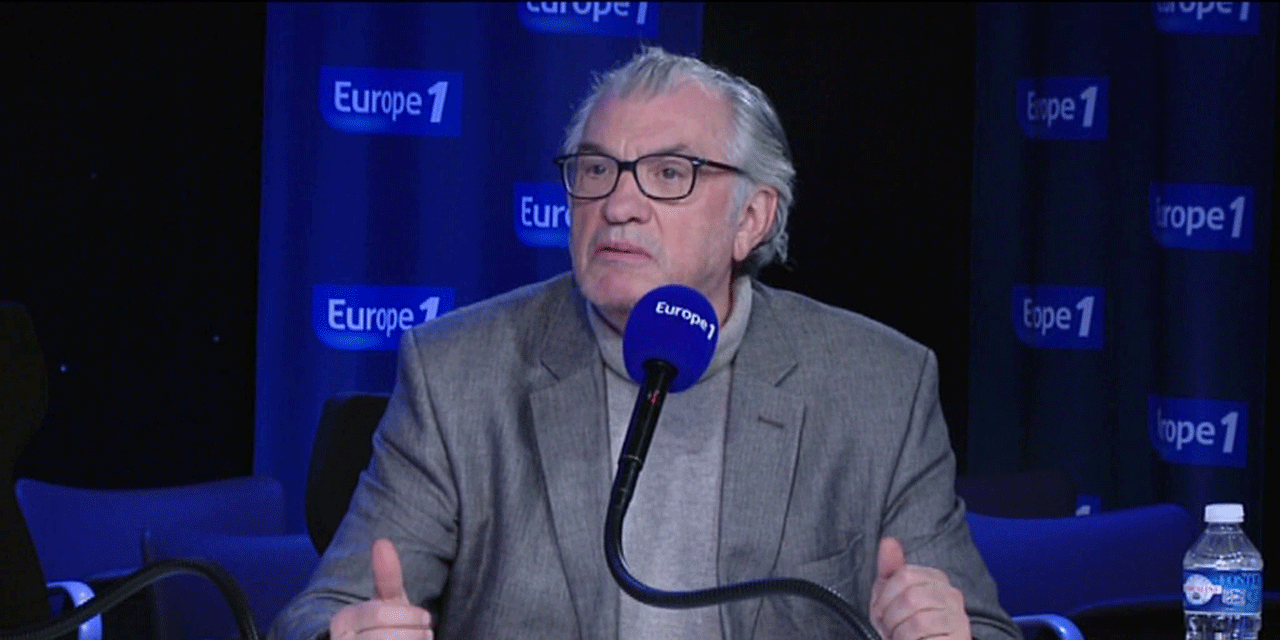 Serge July Je Lance Un Appel Pour Sauver Charlie Hebdo Serge july je lance un appel pour sauver charlie hebdo