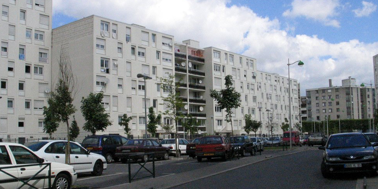 Sevran L Entrepreneur Faisait Sa Loi Dans La Cite