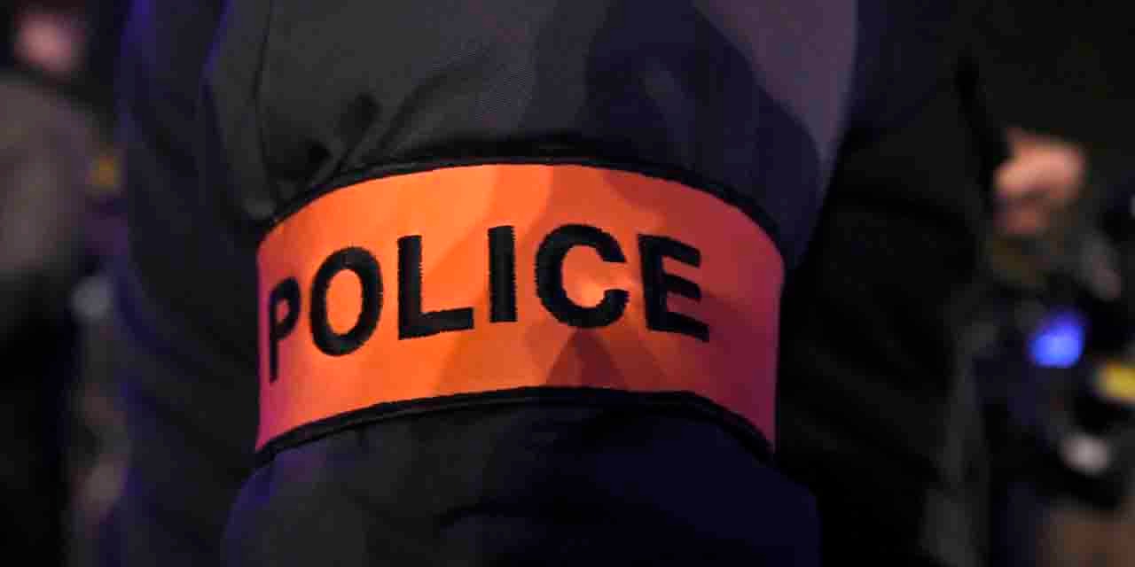 Braqueurs Contre Dealers Streaming