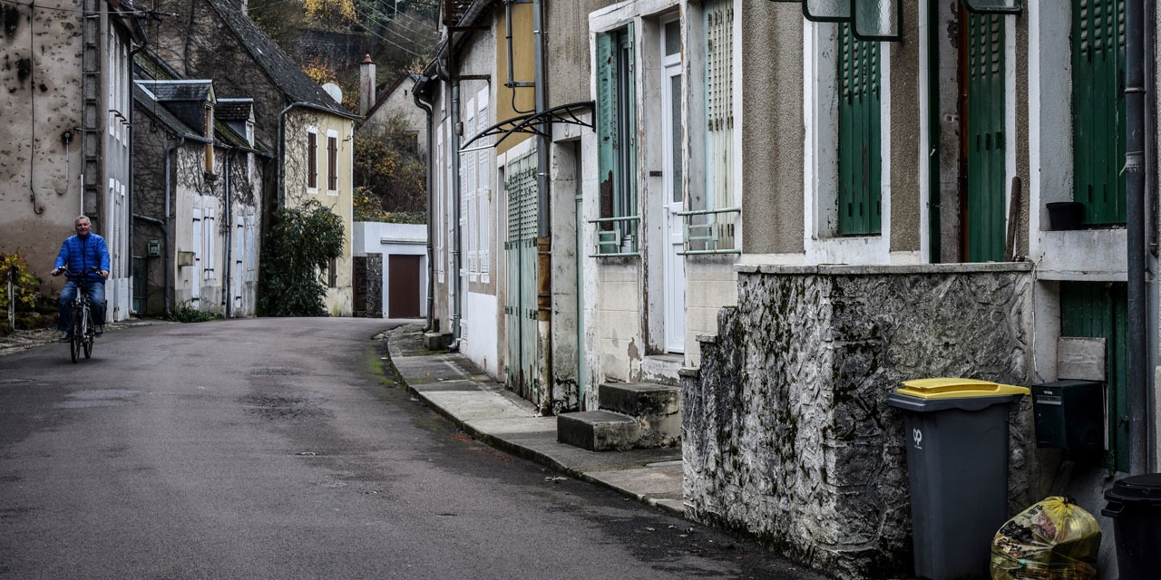 TÉMOIGNAGE EXCLUSIF Pédophilie dans la Nièvre 