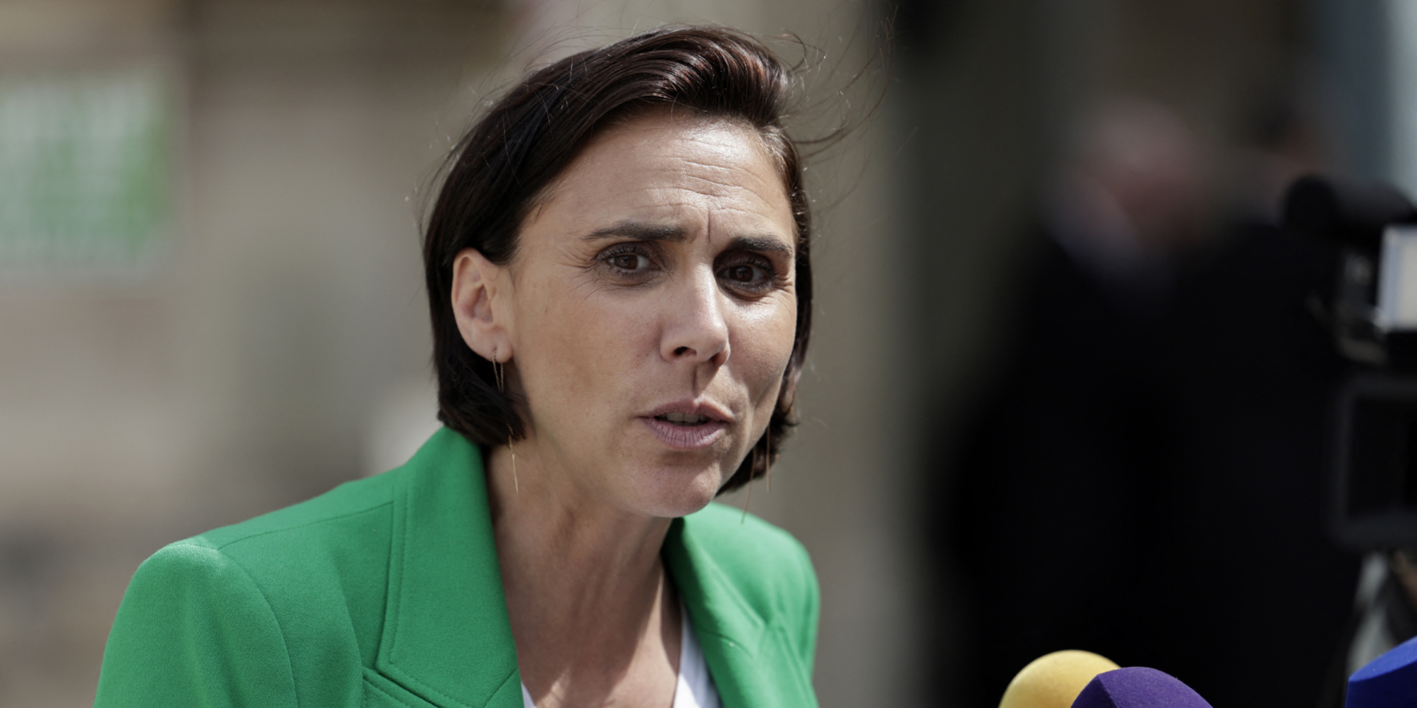 la voiture de la députée RN Laure Lavalette cambriolée par un individu sous OQTF