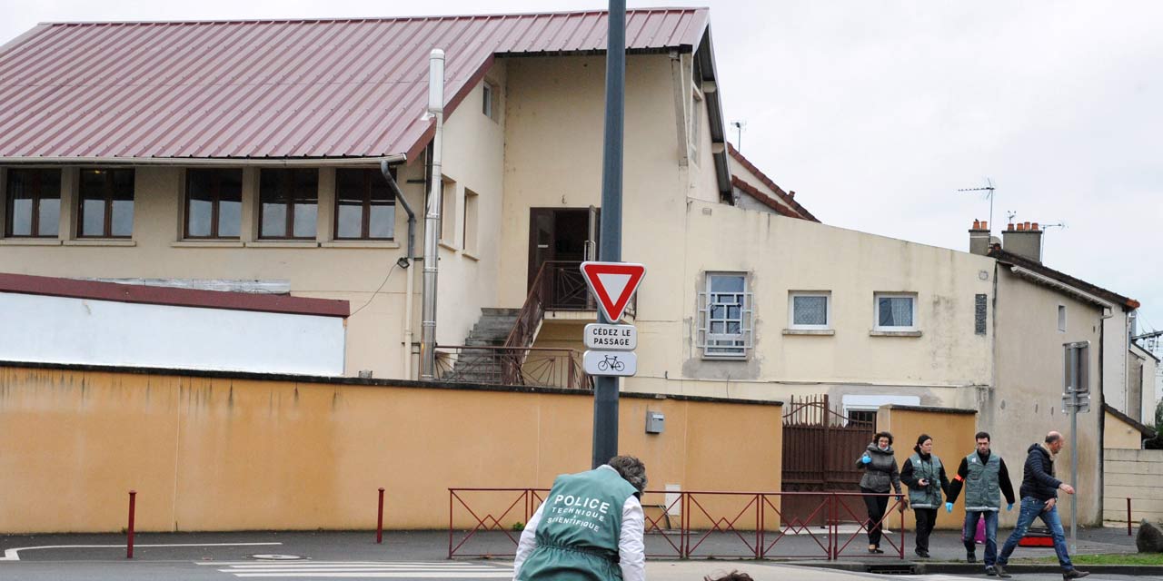 Un an de prison ferme pour des tirs sur la mosquée du Mans Un an de prison ferme pour des tirs sur la mosquée du Mans