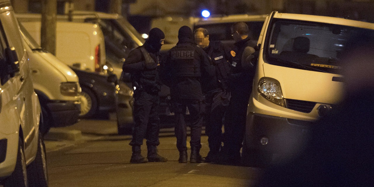 Un Français Suspecté De Préparer Un Attentat Interpellé Aux Pays-Bas