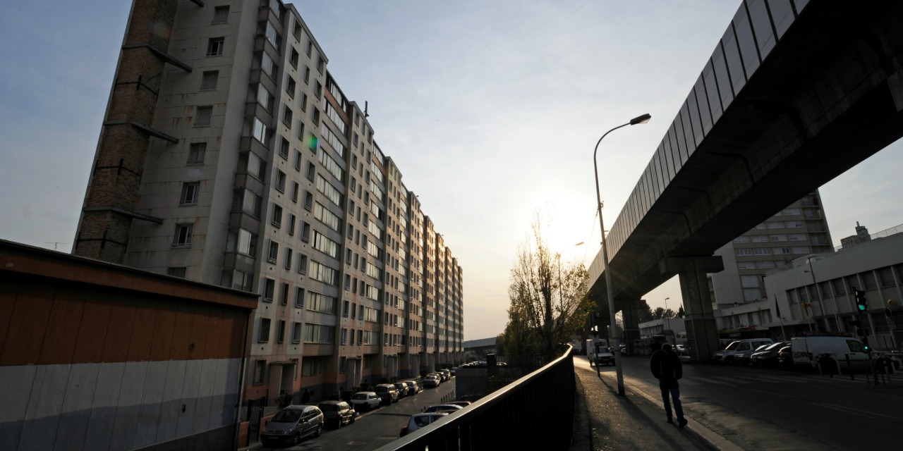 Un Homme De 29 Ans Tue Par Balle A Marseille