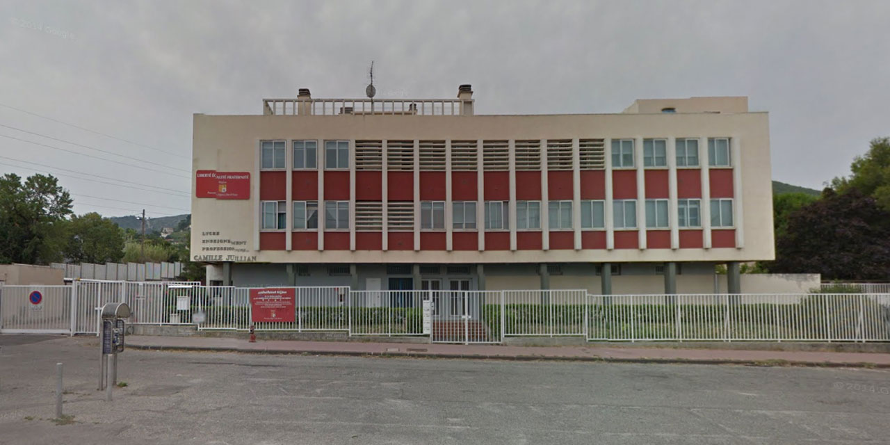 Un lycéen de 16 ans tué à Marseille
