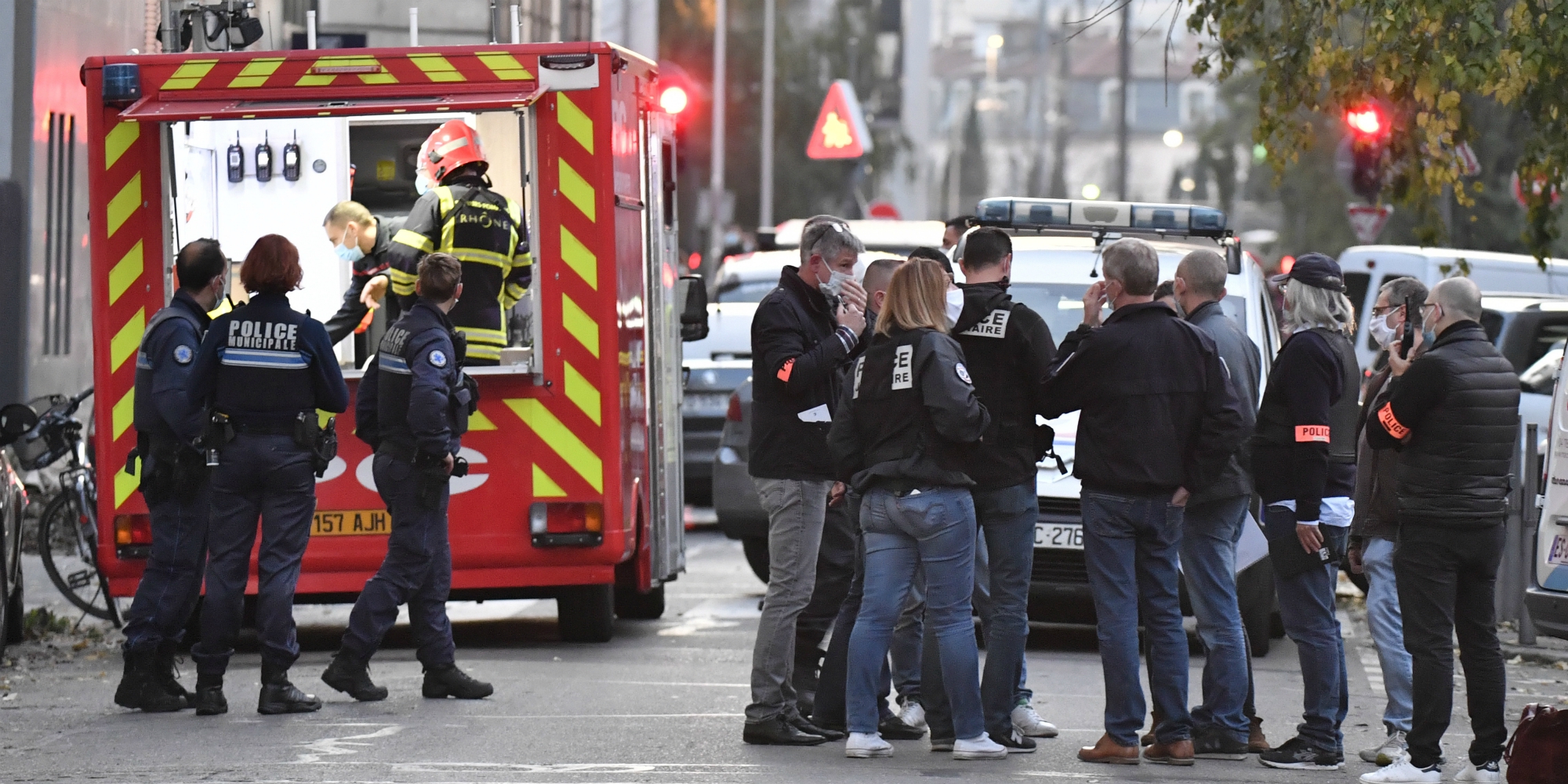 Attentat