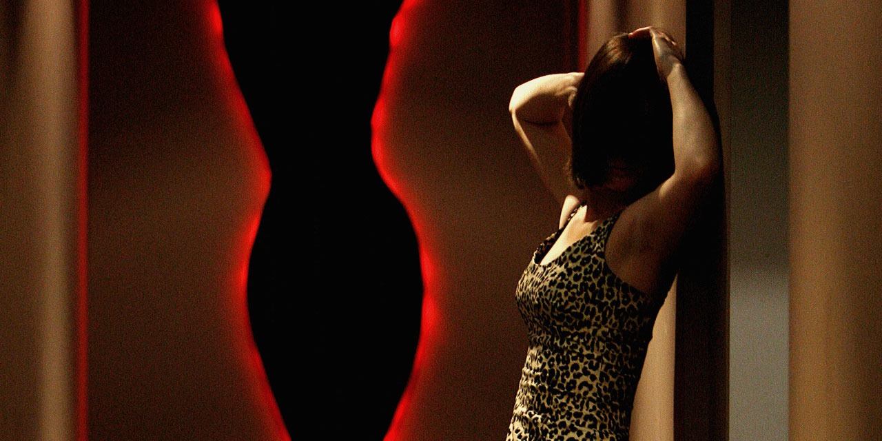 prostituée oise