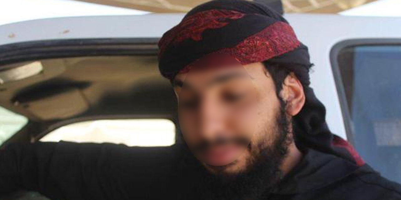 Un Septieme Djihadiste Francais De Lunel Serait Mort En Irak Un Septieme Djihadiste Francais De Lunel Serait Mort En Irak