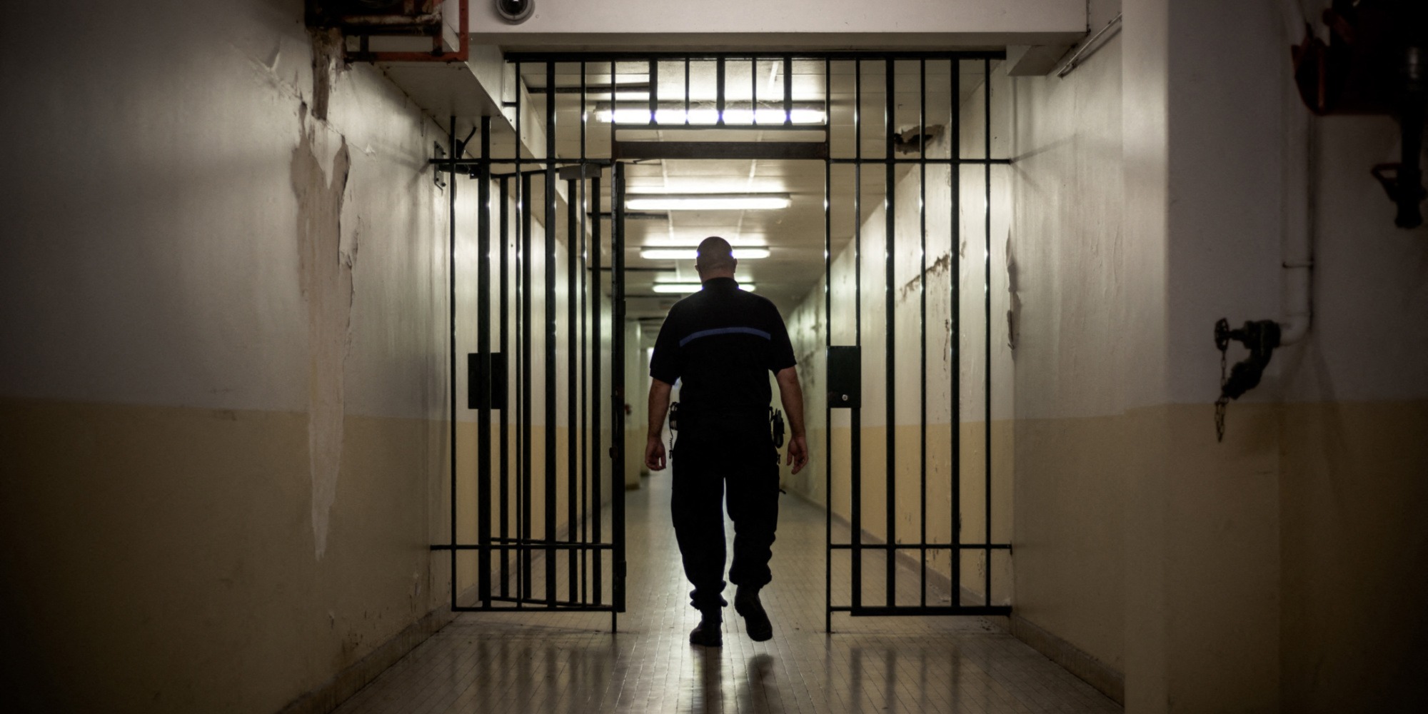 Un surveillant blessé dans la prison de Mayotte au cours d&rsquo;une mutinerie