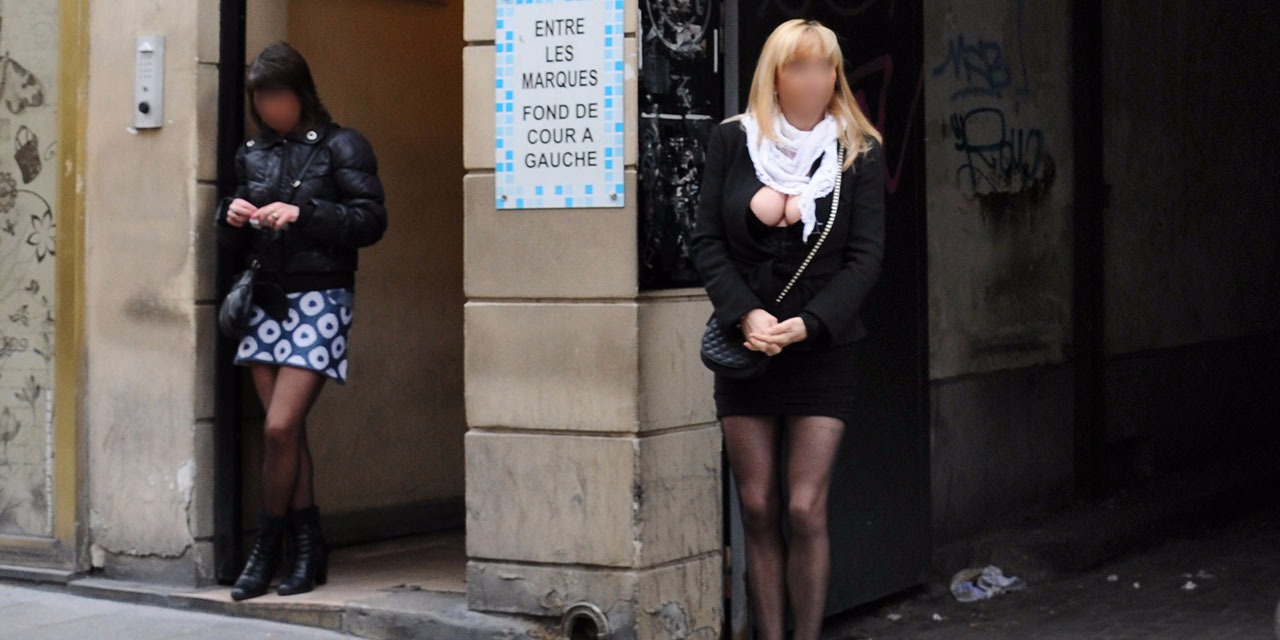 prostituée sur metz
