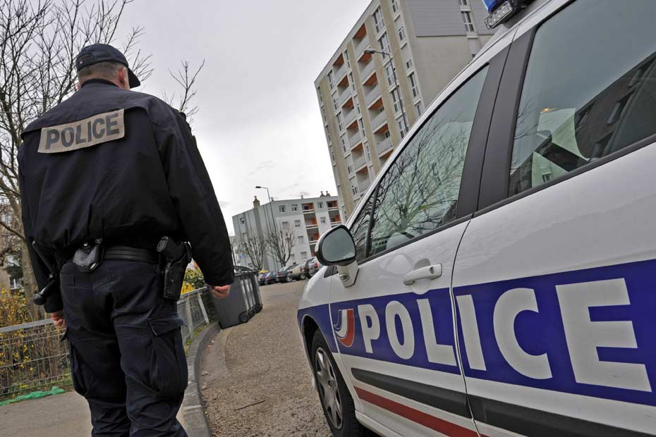 VillierssurMarne 4 cambrioleurs armés arrêtés VillierssurMarne 4 cambrioleurs armés arrêtés