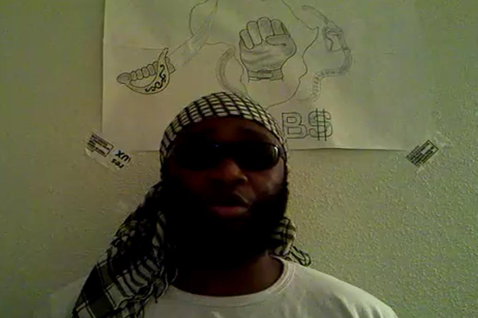 Youssouf Fofana prend trois ans de prison de plus