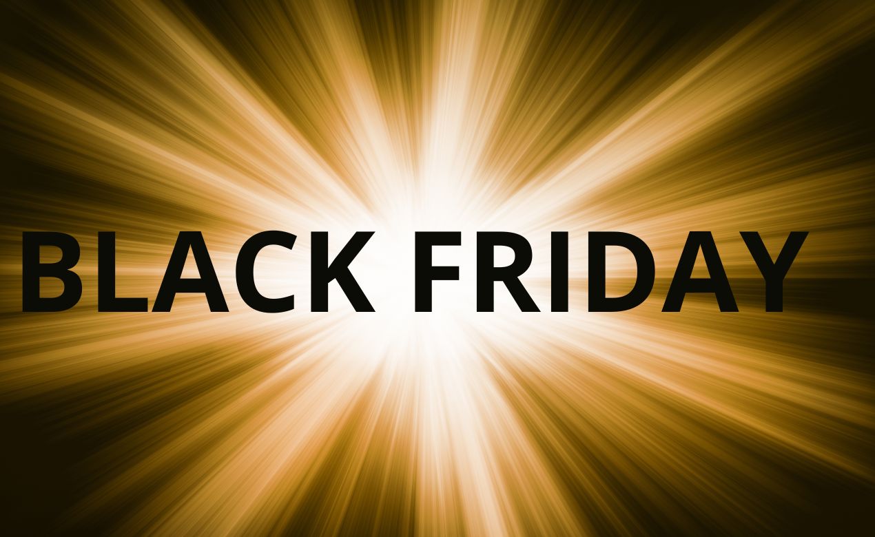 Black Friday 2024 top 4 des meilleurs sites pour profiter de l