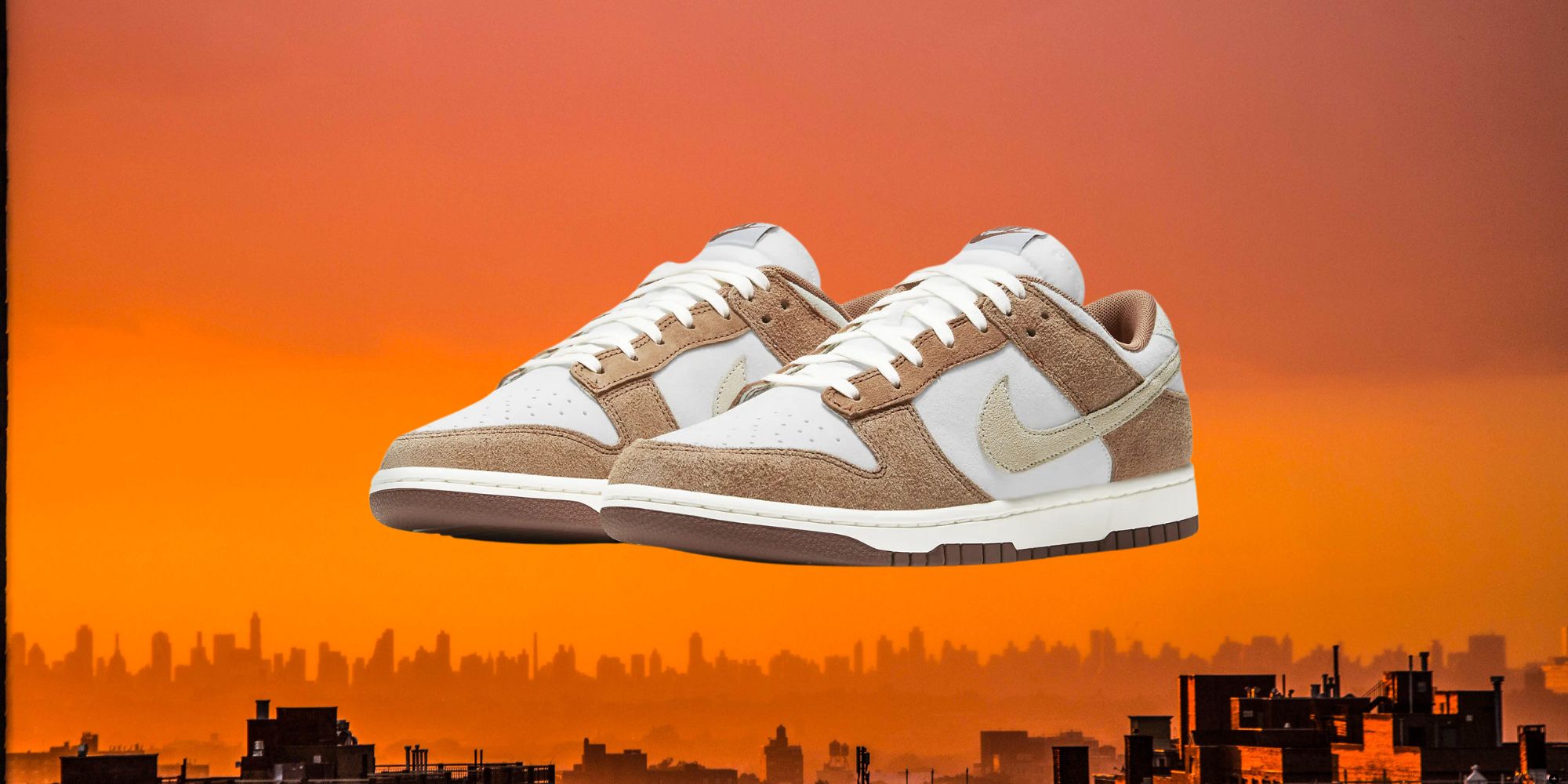 Boom Une des paires Nike les plus prisees du moment en promotion inattendue sur le site officiel