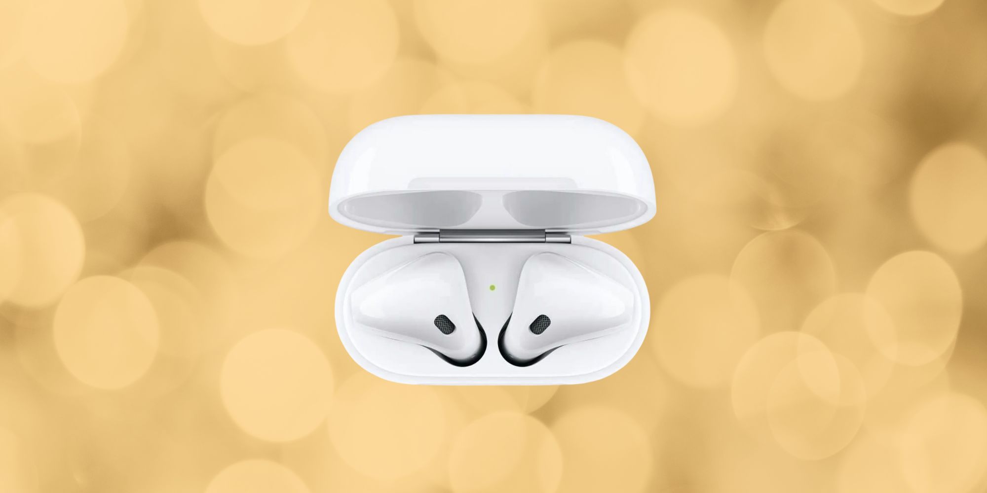 C est le moment ou jamais d opter pour les AirPods 2 ils sont