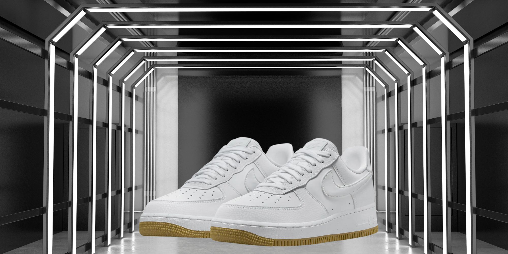 Comment reconnaitre les vraies Air Force 1 3 astuces et une promotion a decouvrir en bonus