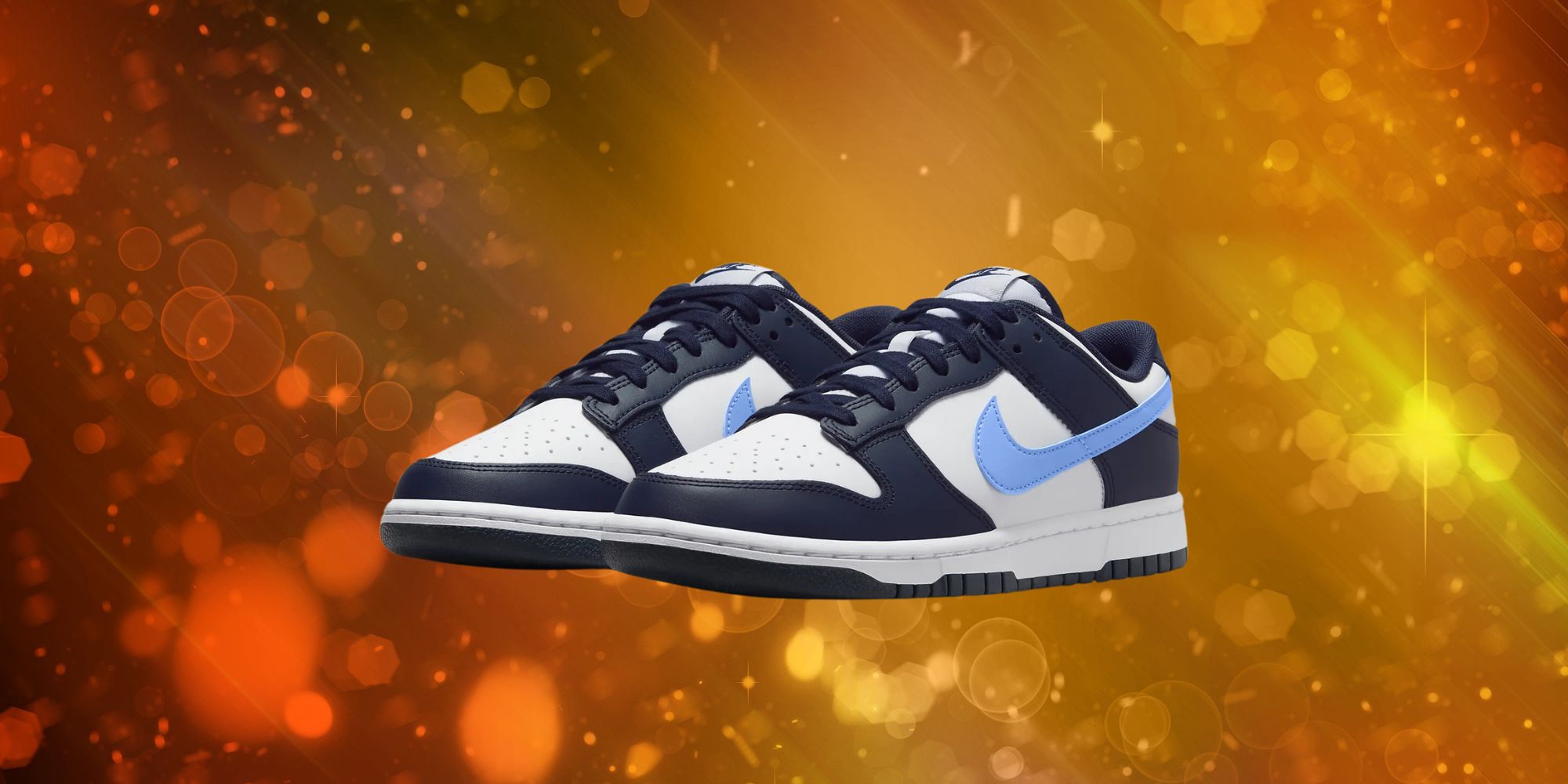 Derniere chance pour obtenir les Nike Dunk Low a 35