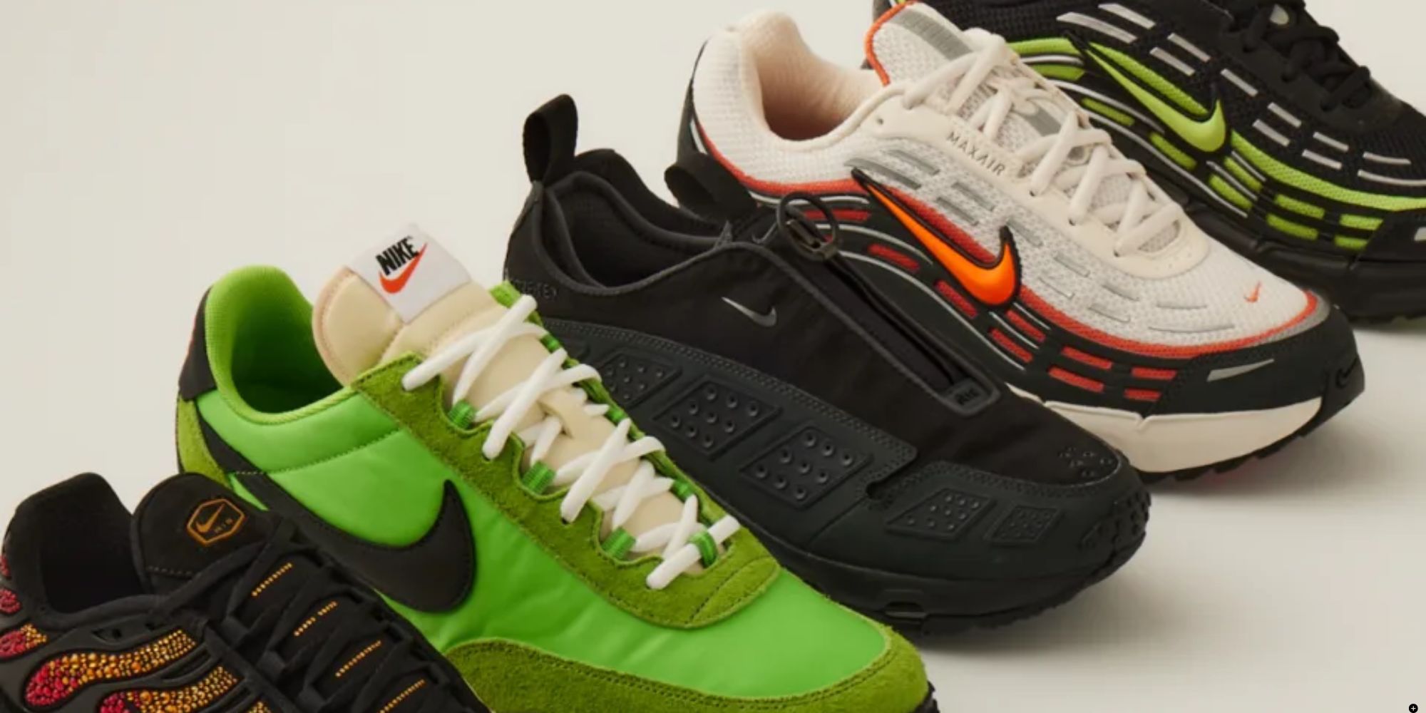 Dernieres nike hot sale