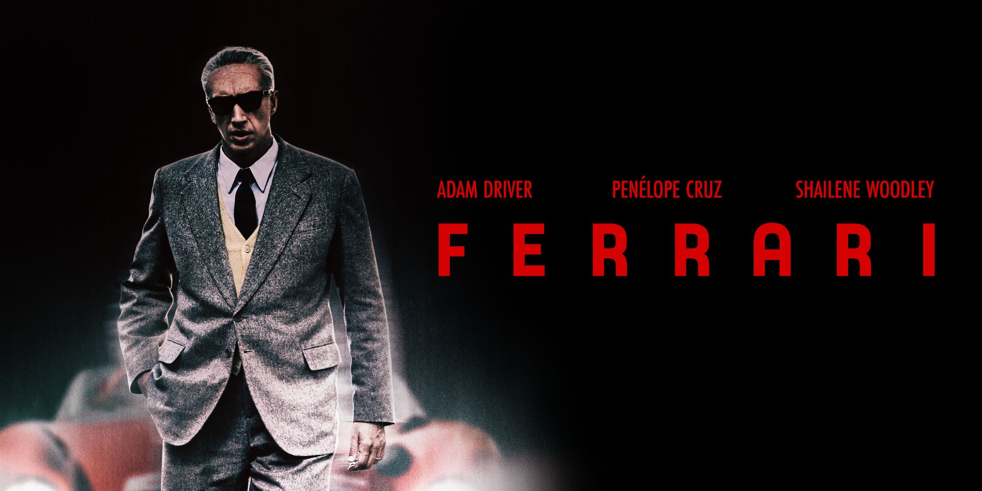 Ferrari how to watch Michael Mann's new film for free on Prime Video