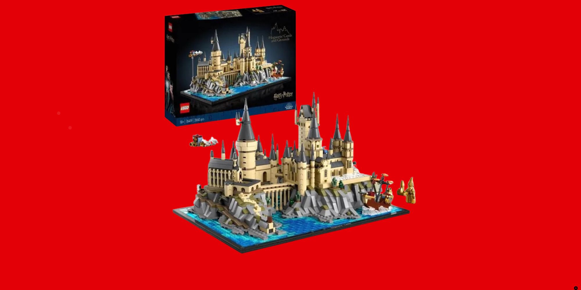 French Days LEGO des pièces très recherchées à moitié prix avec ce