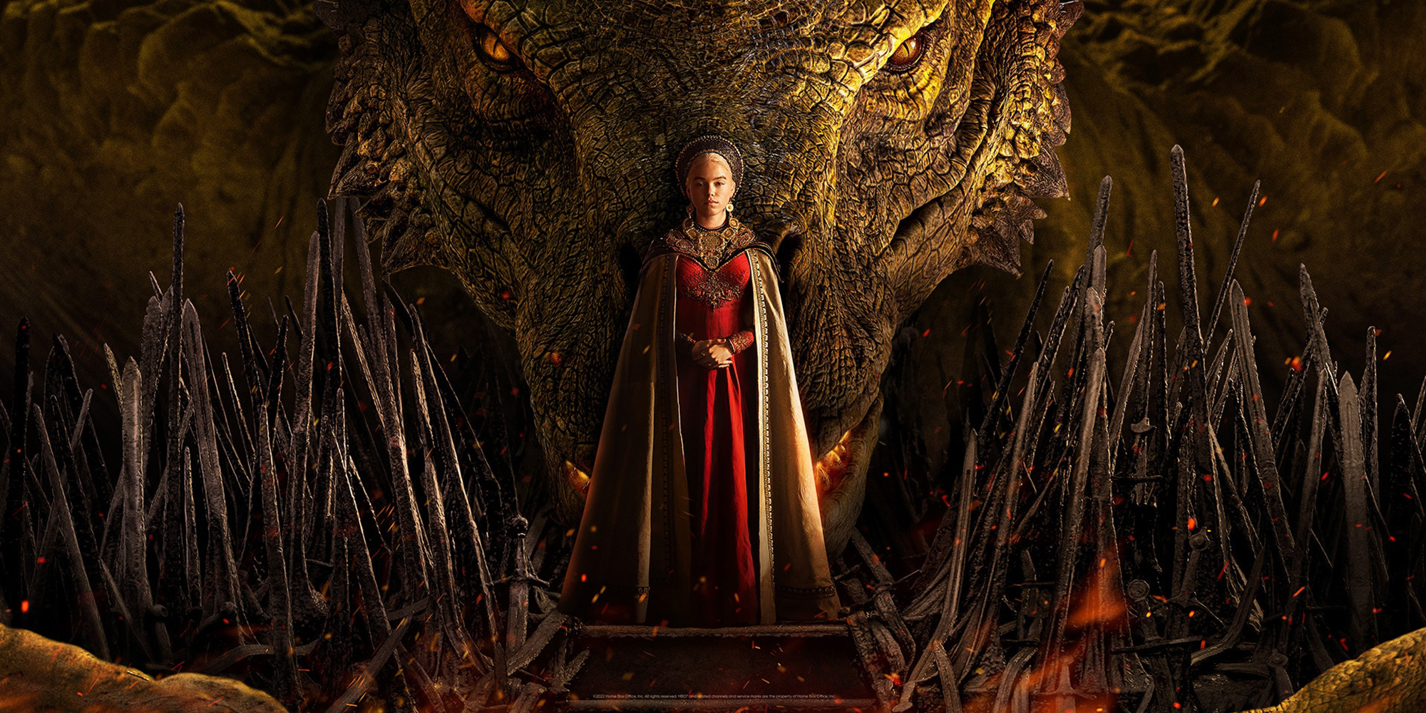 House of The Dragon en streaming connaissez vous ce bon plan