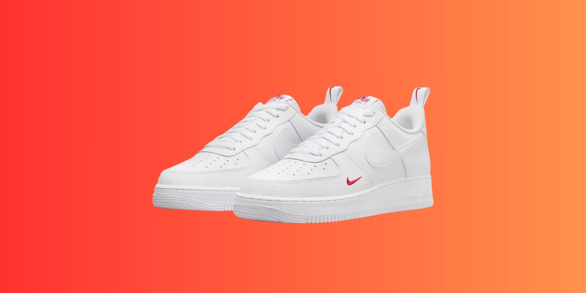Air force semelle haute top