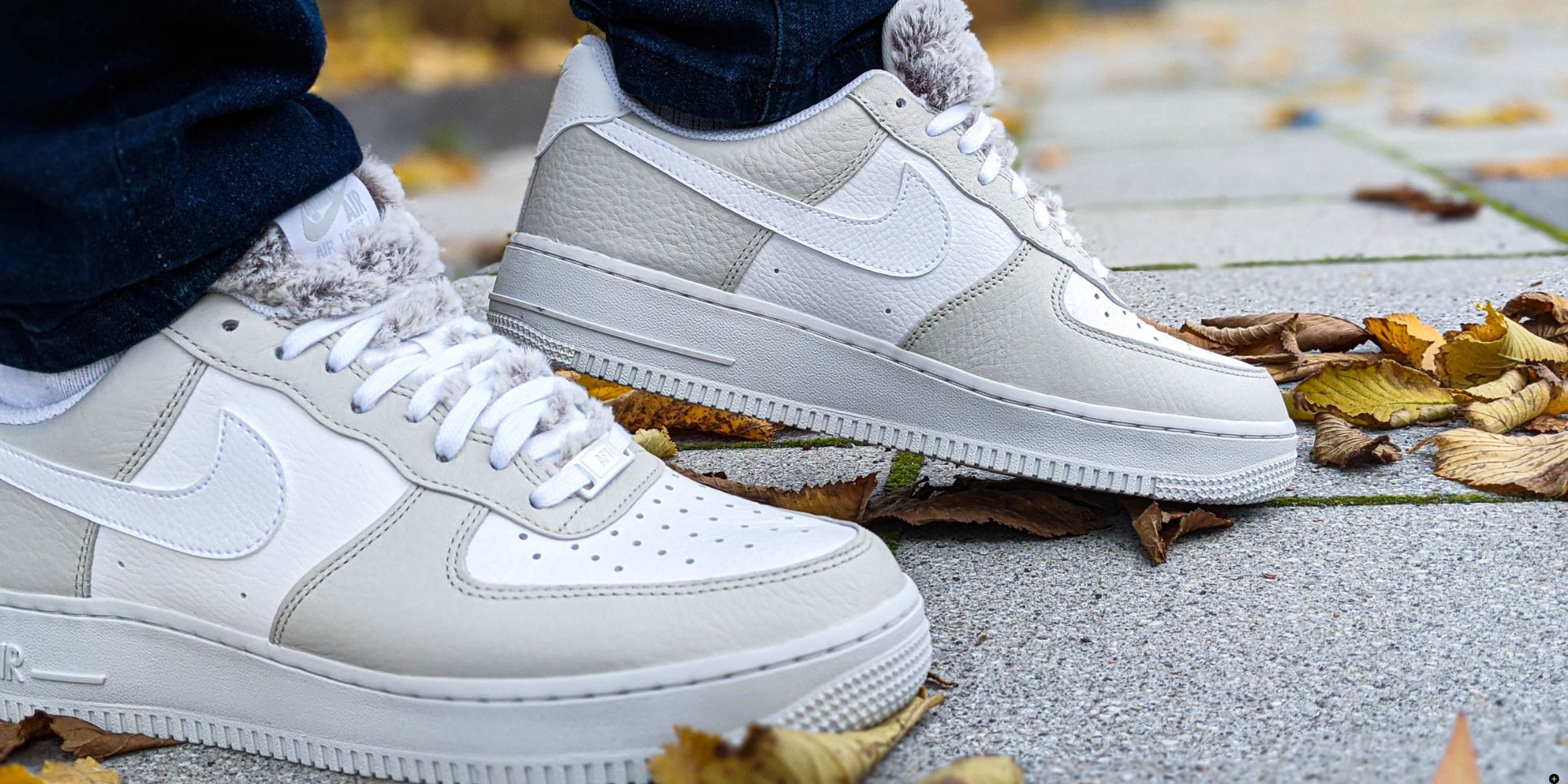 Nike voici la paire de baskets que tout le monde veut en ce moment et elle est a 30