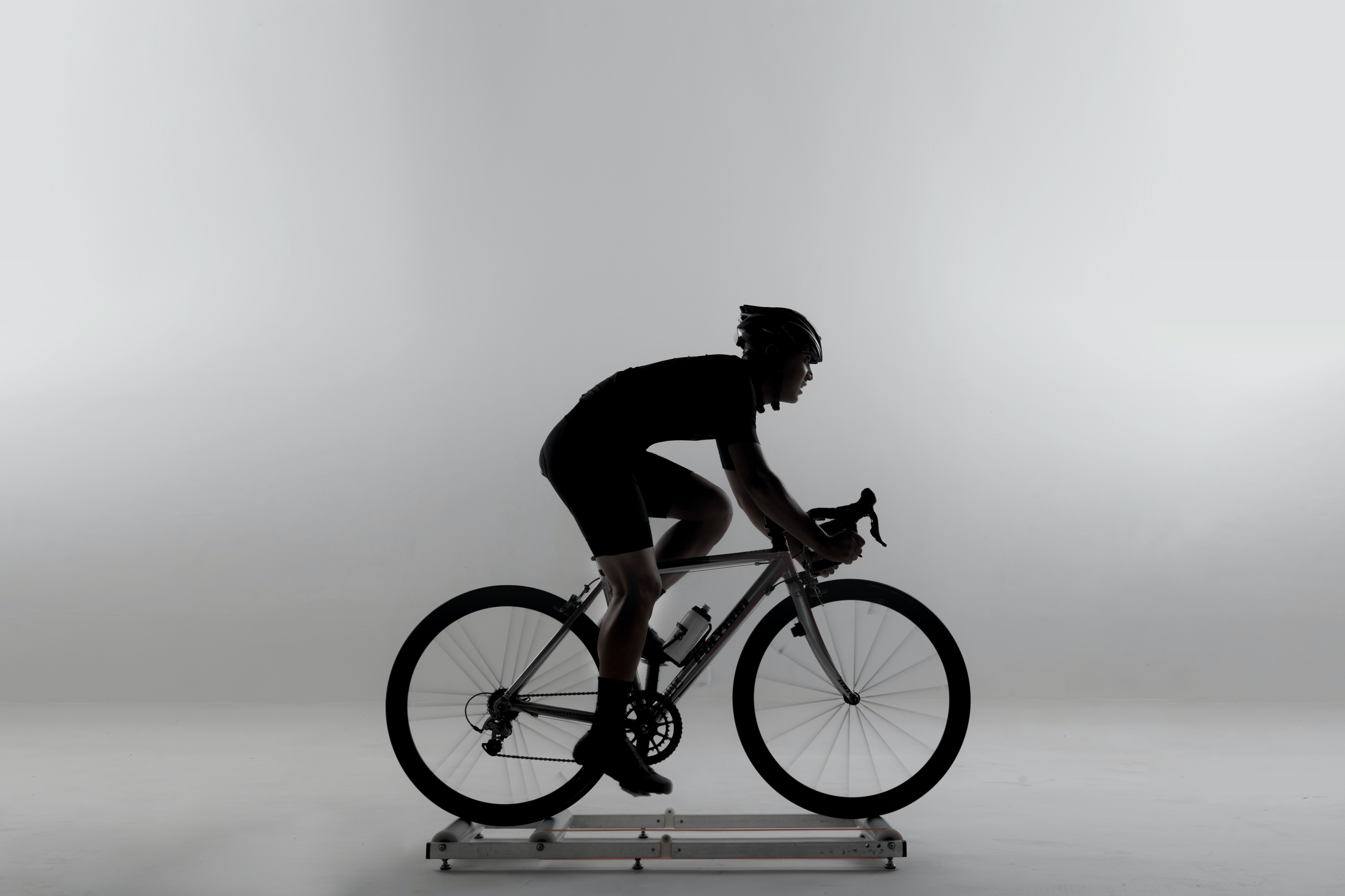 Home trainer deals silencieux connecté
